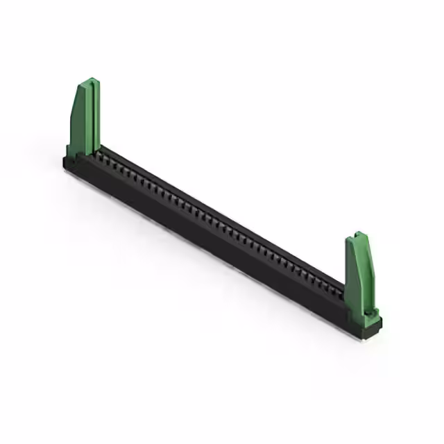 357-038-445-178 EDAC Inc.  Edgeboard Connectors